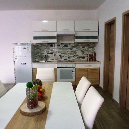 Apartmani Slavica Šibenik Buitenkant foto