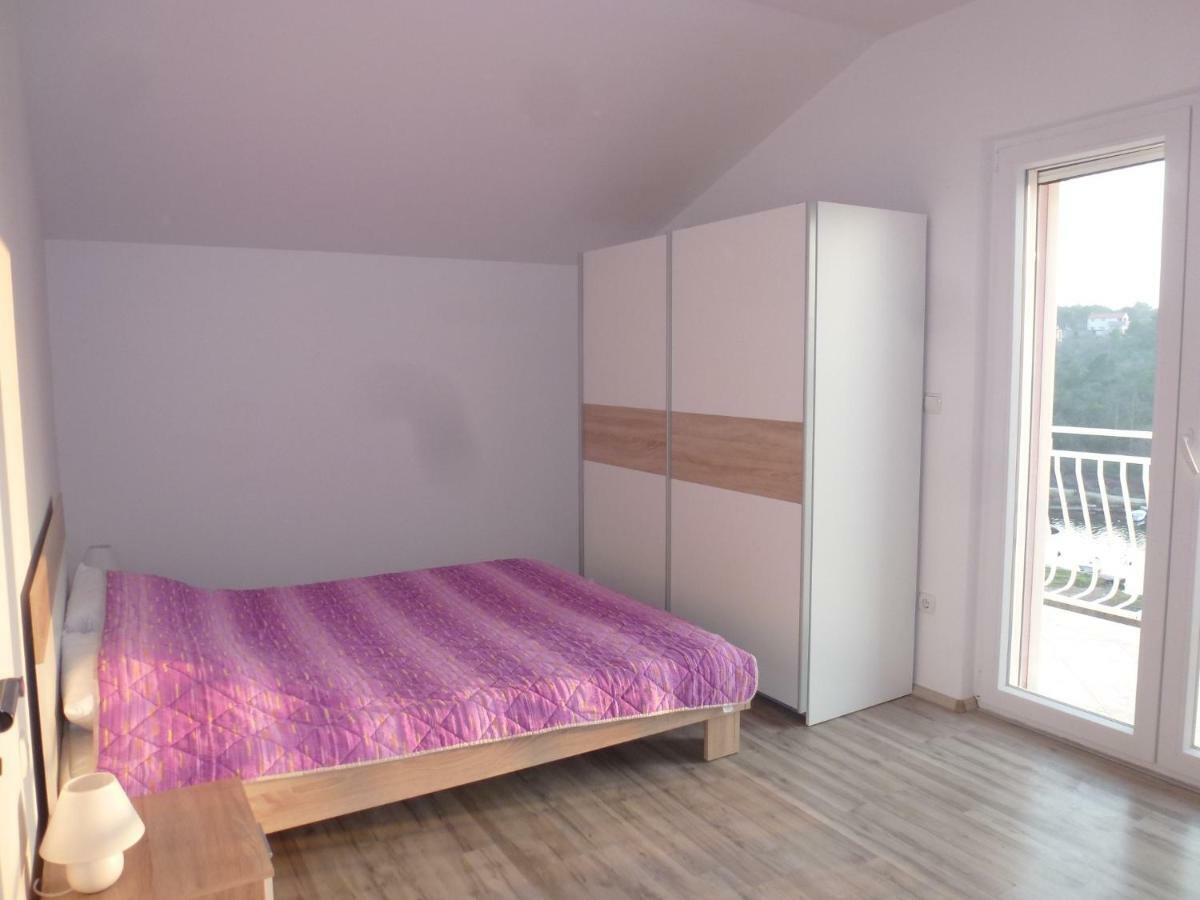 Apartmani Slavica Šibenik Buitenkant foto