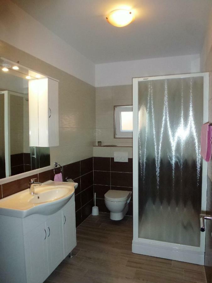 Apartmani Slavica Šibenik Buitenkant foto