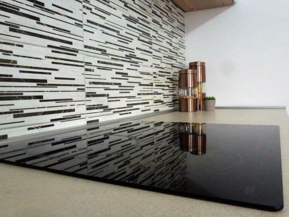 Apartmani Slavica Šibenik Buitenkant foto