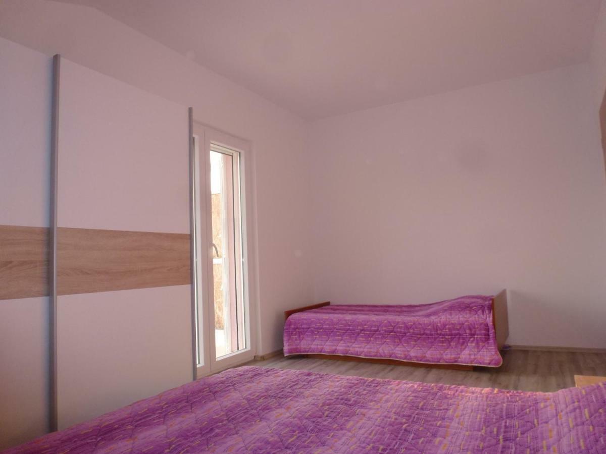 Apartmani Slavica Šibenik Buitenkant foto