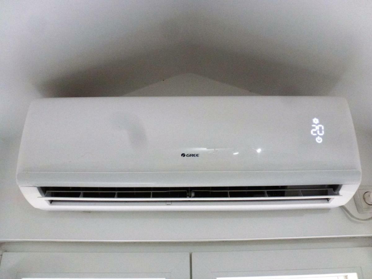 Apartmani Slavica Šibenik Buitenkant foto