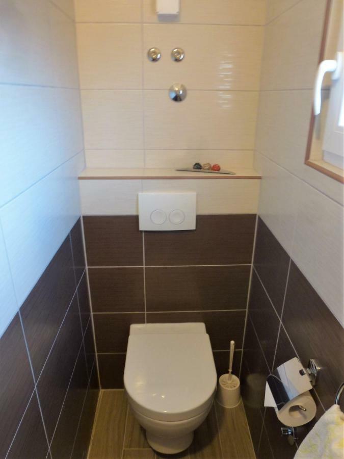 Apartmani Slavica Šibenik Buitenkant foto