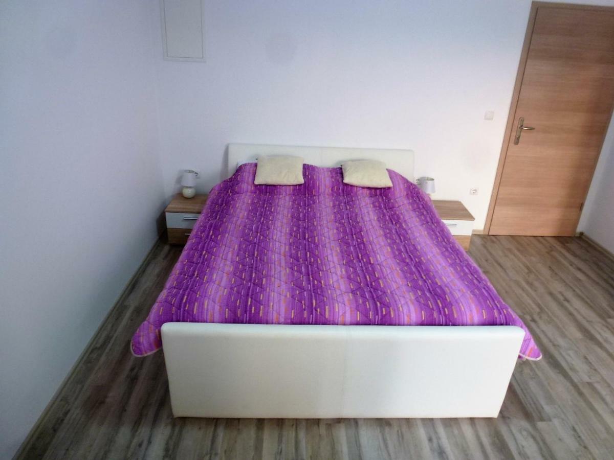 Apartmani Slavica Šibenik Buitenkant foto